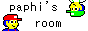 paphi's room